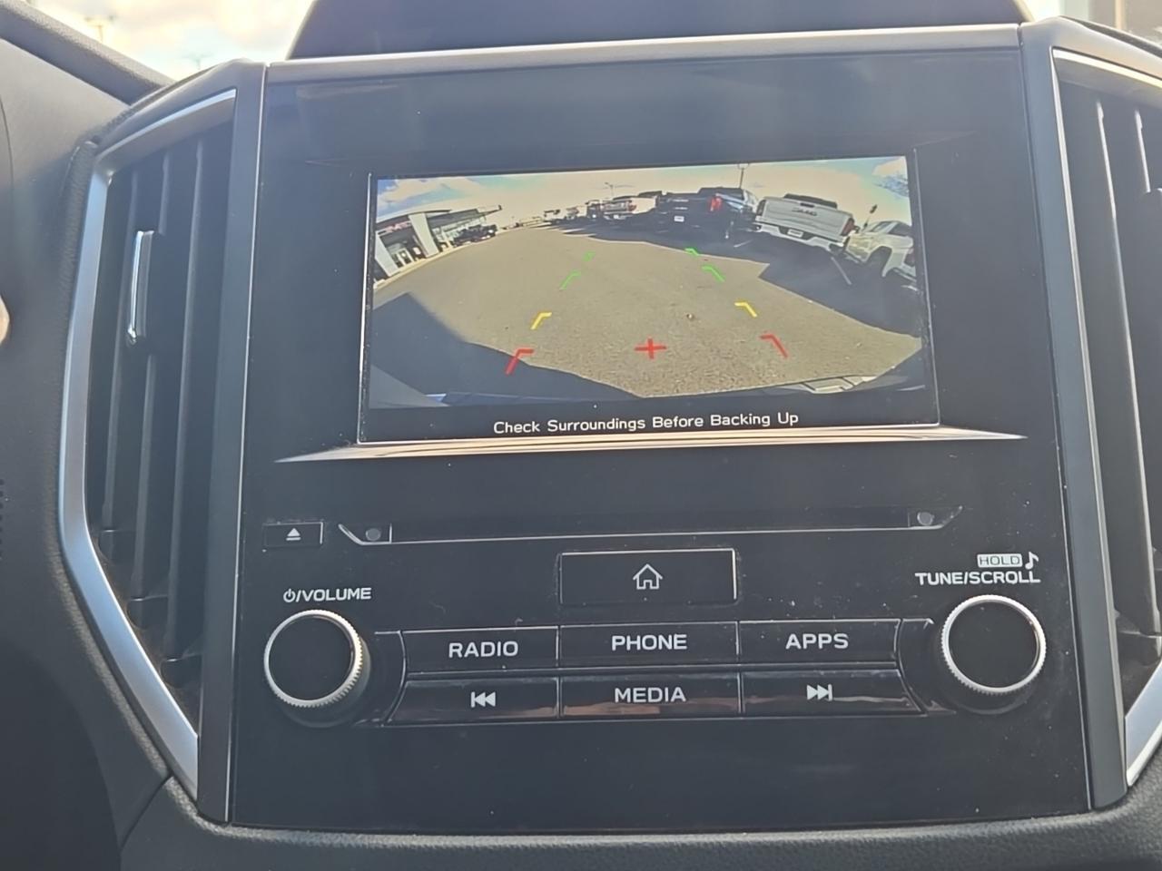 2019 Subaru Forester Premium Fredericksburg VA