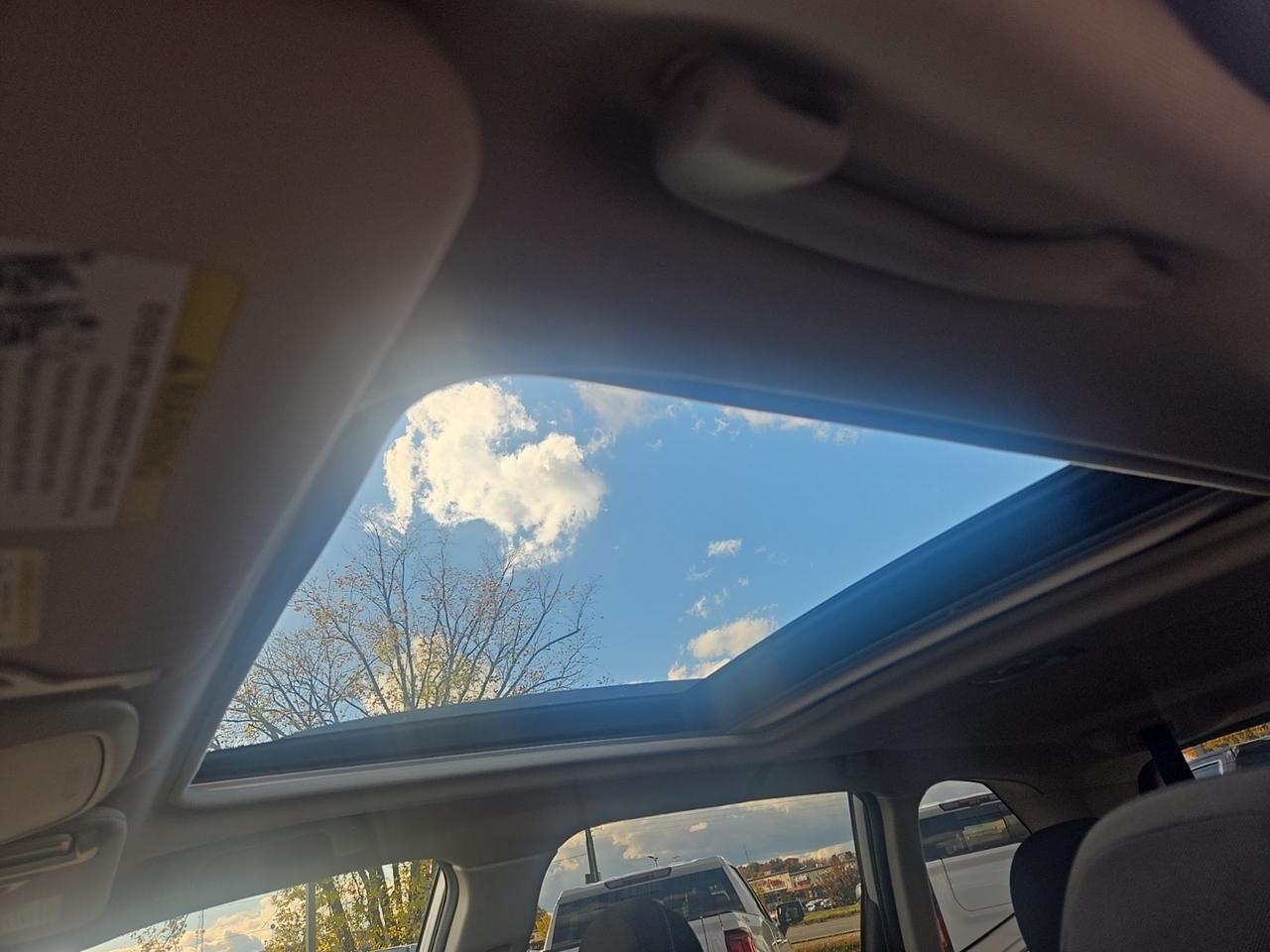 2019 Subaru Forester Premium Fredericksburg VA