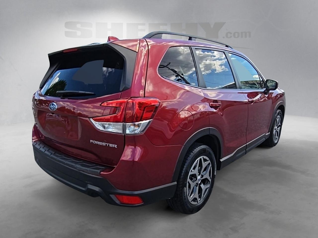 2019 Subaru Forester Premium Glen Burnie MD