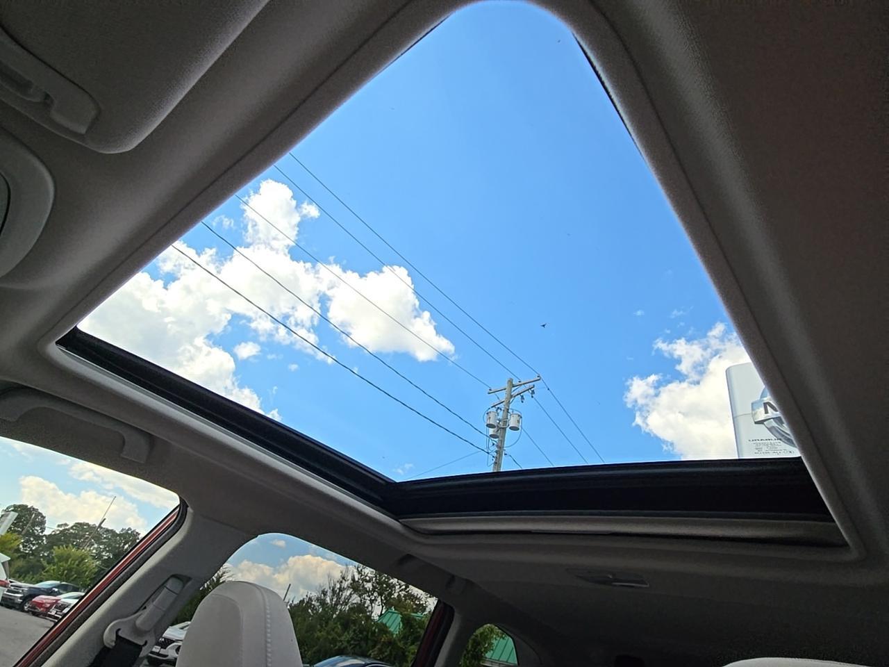 2019 Subaru Forester Premium Glen Burnie MD