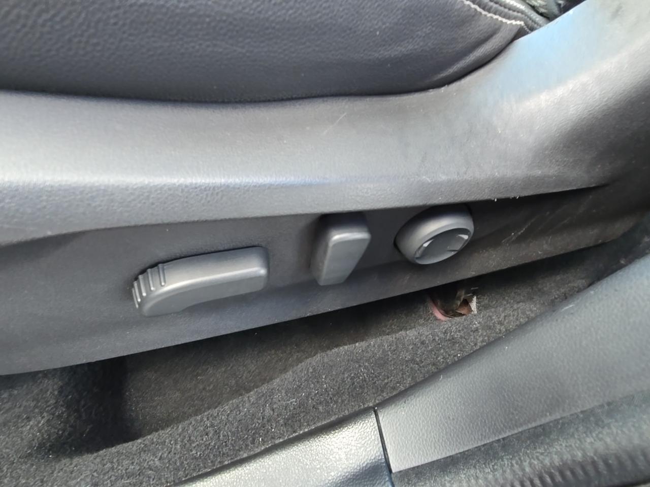 2019 Subaru Forester Premium Glen Burnie MD