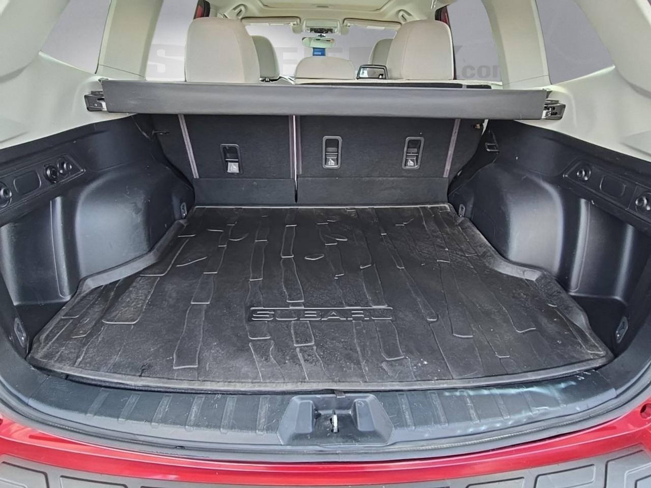 2019 Subaru Forester Premium Glen Burnie MD