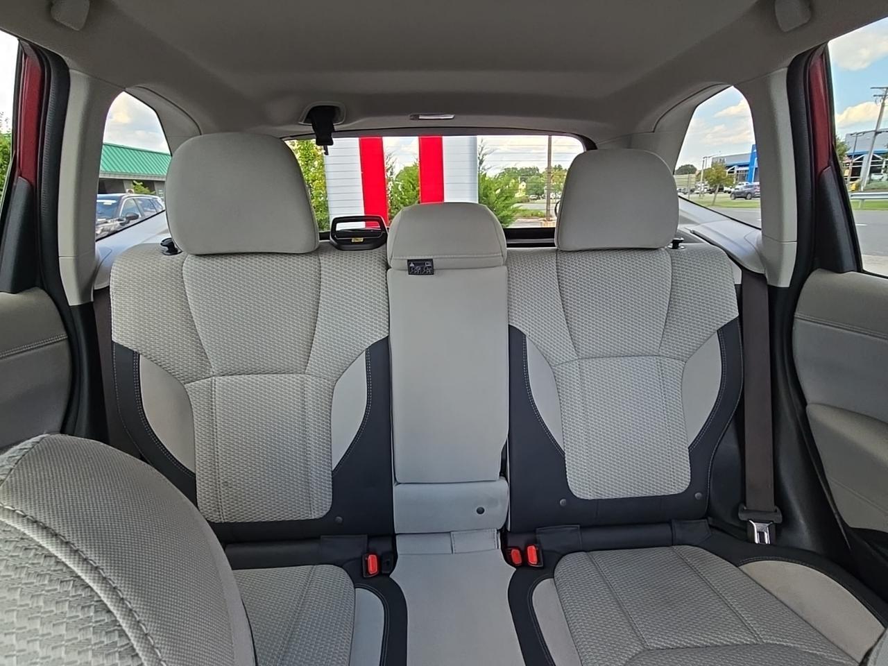 2019 Subaru Forester Premium Glen Burnie MD