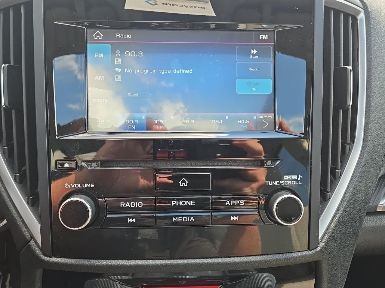 2019 Subaru Forester Premium Glen Burnie MD