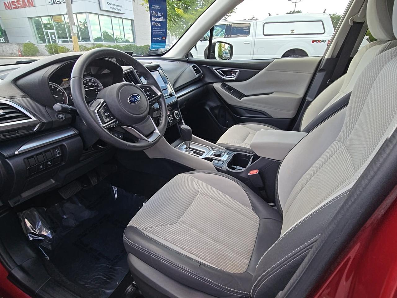2019 Subaru Forester Premium Glen Burnie MD
