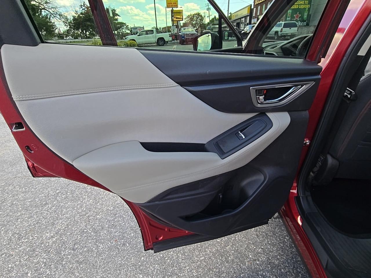 2019 Subaru Forester Premium Glen Burnie MD
