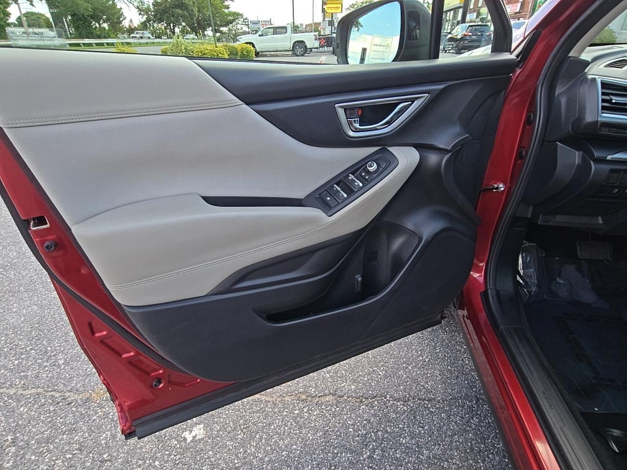 2019 Subaru Forester Premium Glen Burnie MD