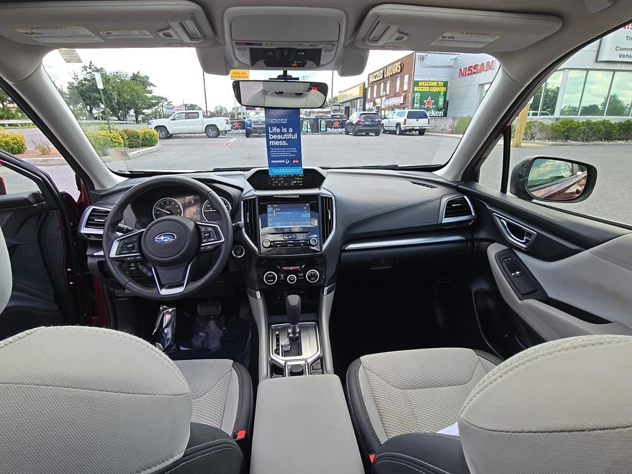 2019 Subaru Forester Premium Glen Burnie MD