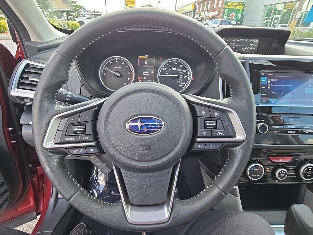2019 Subaru Forester Premium Glen Burnie MD
