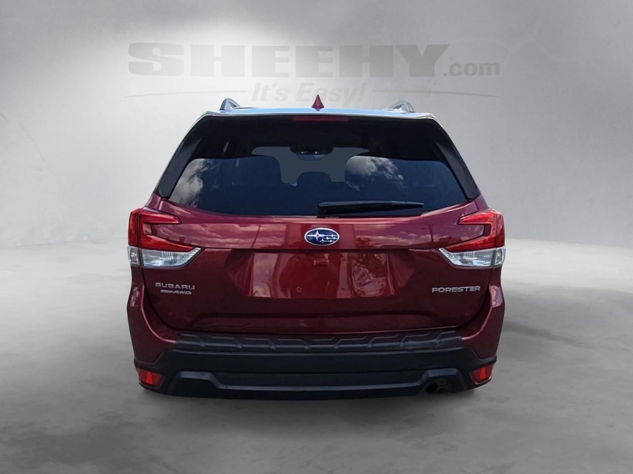 2019 Subaru Forester Premium Glen Burnie MD