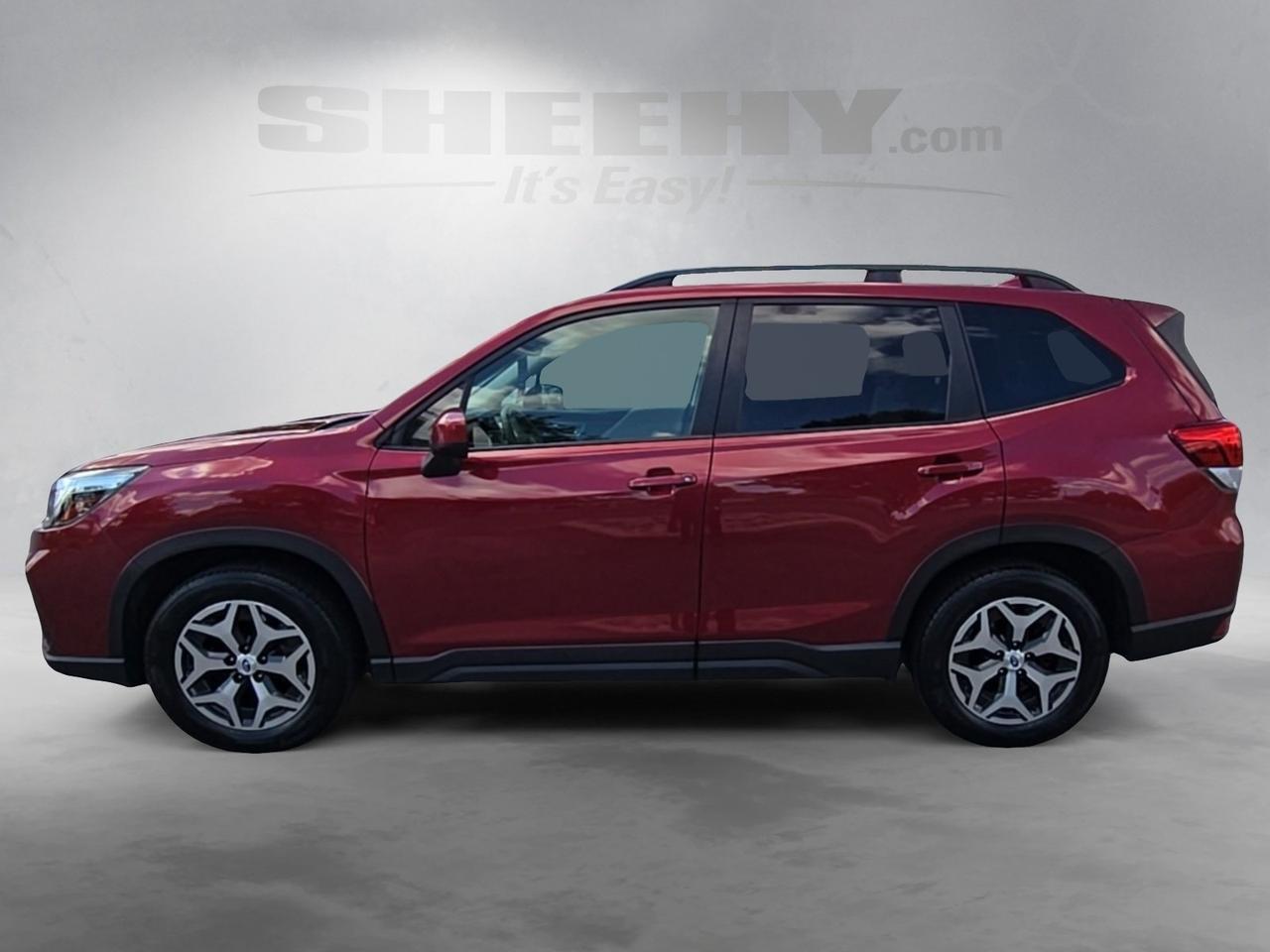 2019 Subaru Forester Premium Glen Burnie MD