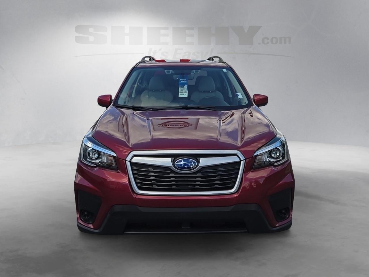 2019 Subaru Forester Premium Glen Burnie MD