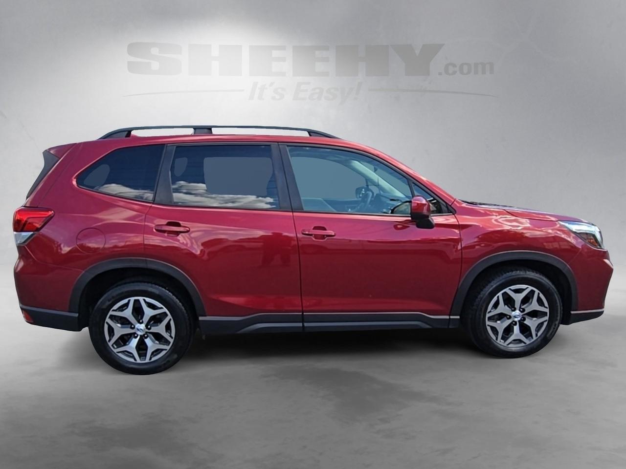 2019 Subaru Forester Premium Glen Burnie MD
