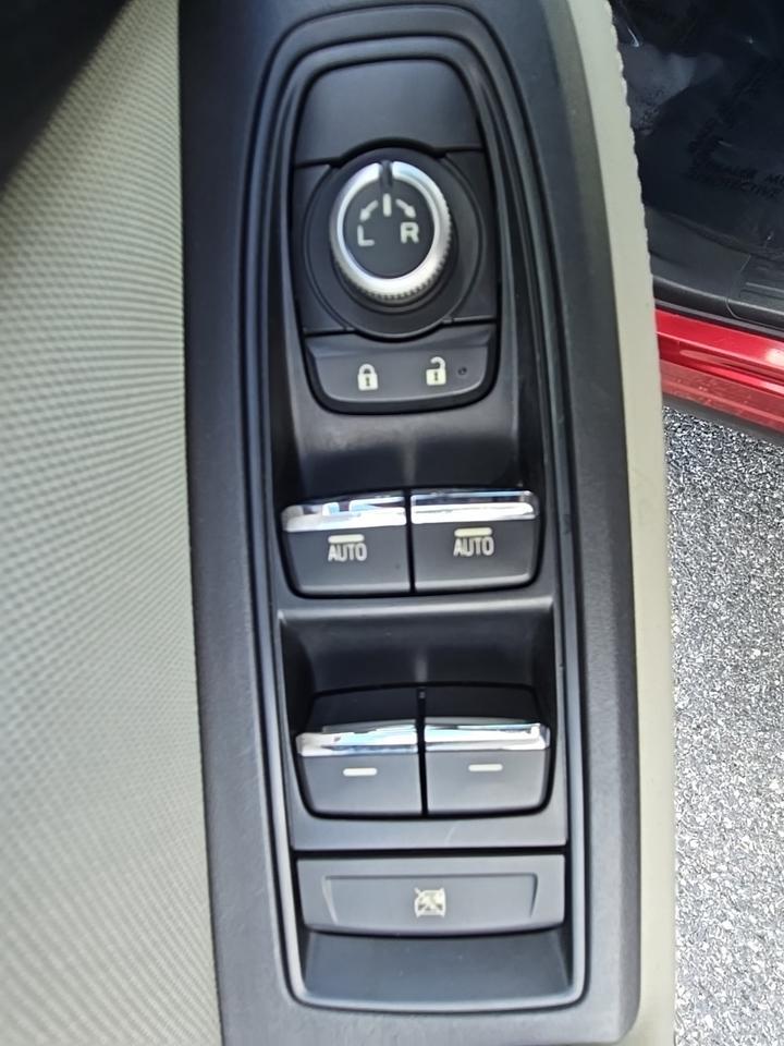 2019 Subaru Forester Premium Glen Burnie MD