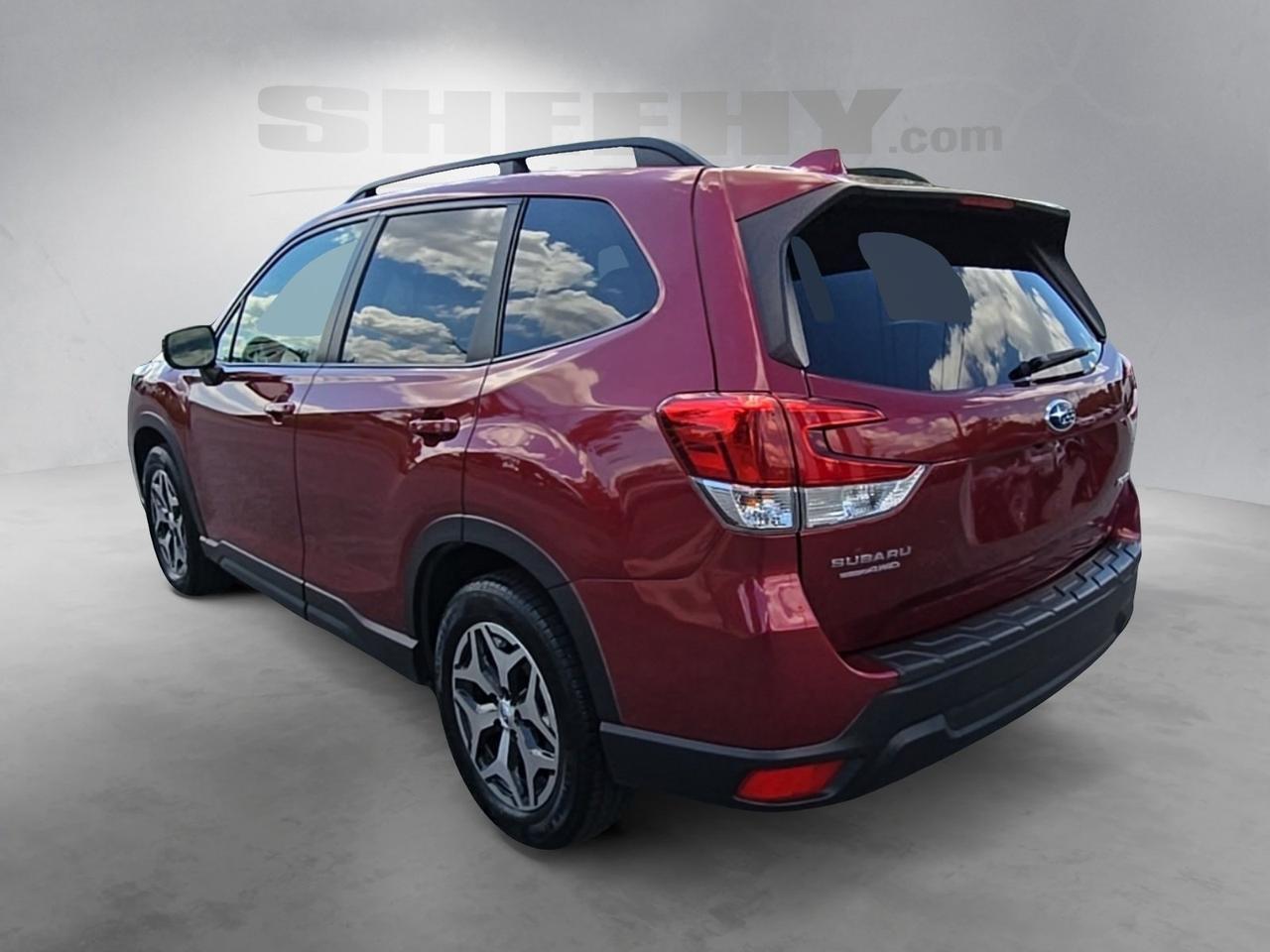 2019 Subaru Forester Premium Glen Burnie MD