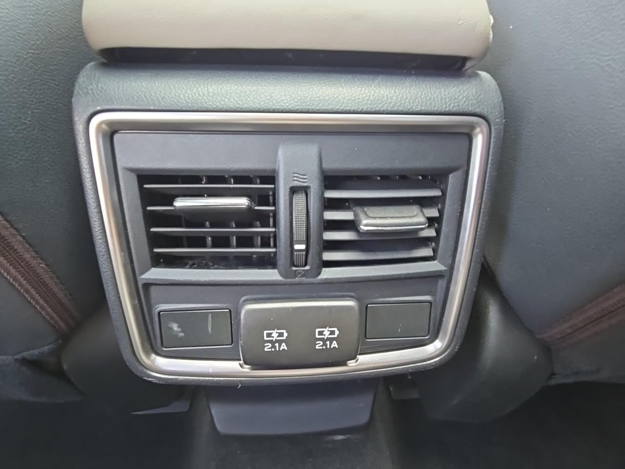 2019 Subaru Forester Premium Glen Burnie MD