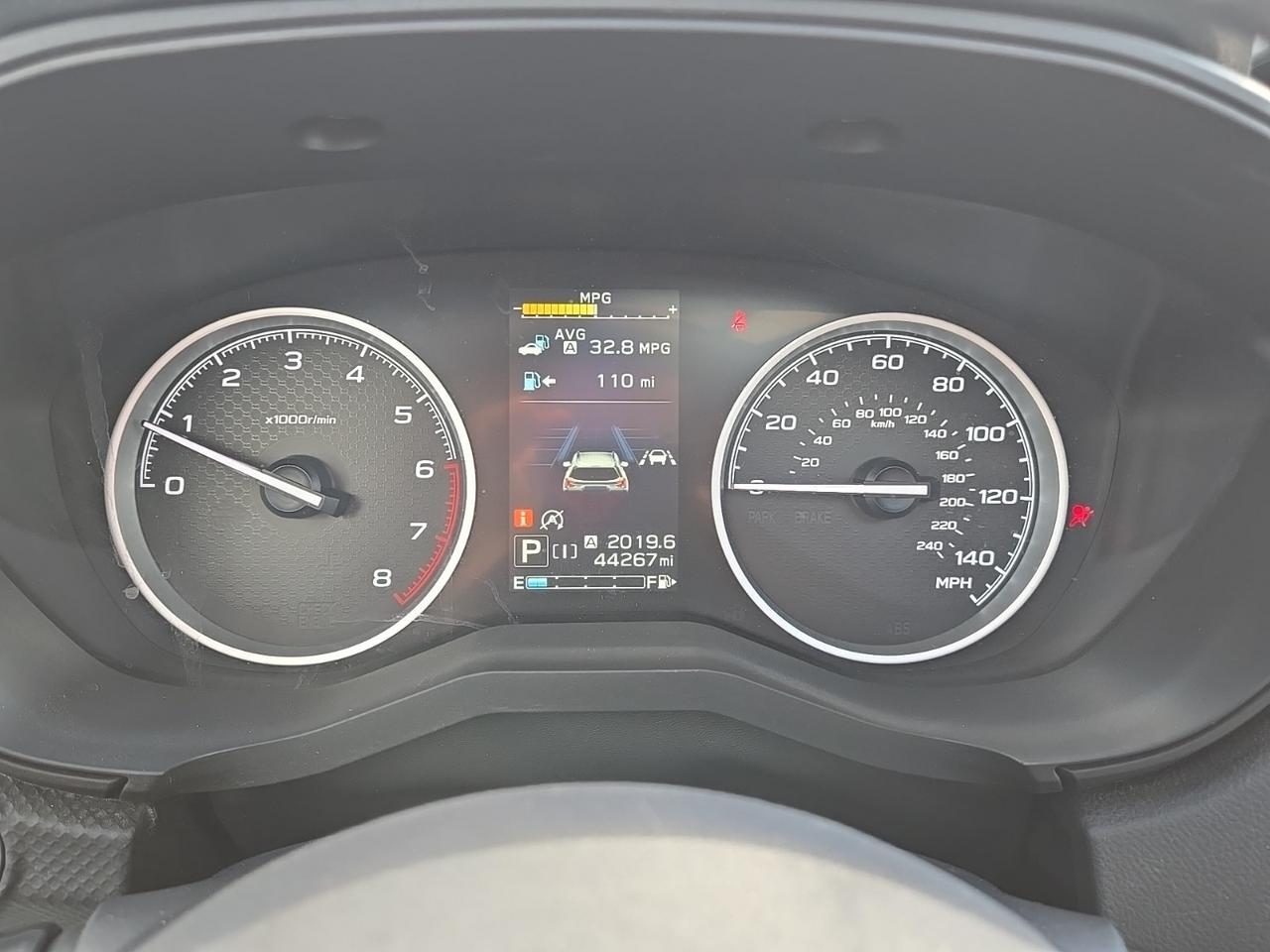 2019 Subaru Forester Premium Glen Burnie MD