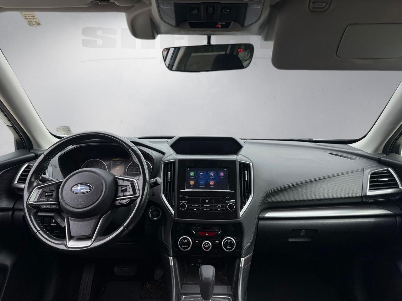2019 Subaru Forester Premium Springfield VA