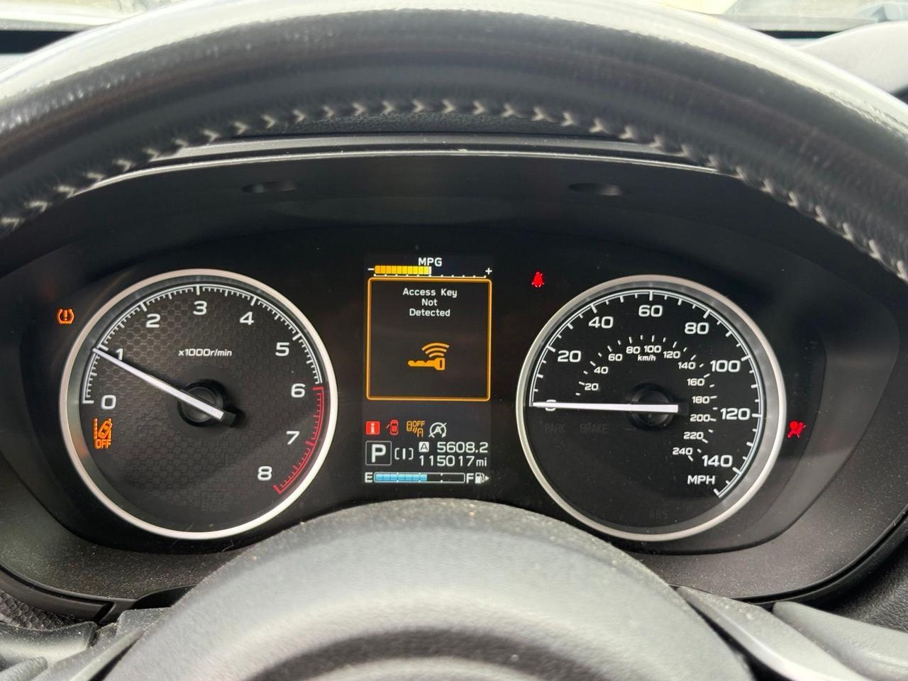 2019 Subaru Forester Premium Springfield VA