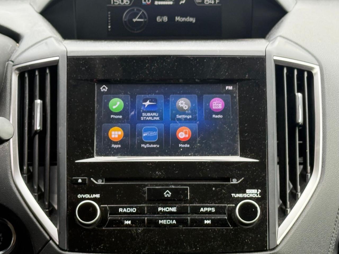 2019 Subaru Forester Premium Springfield VA