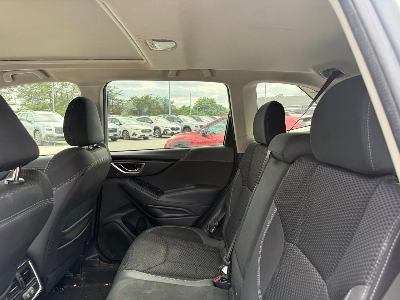 2019 Subaru Forester Premium Springfield VA