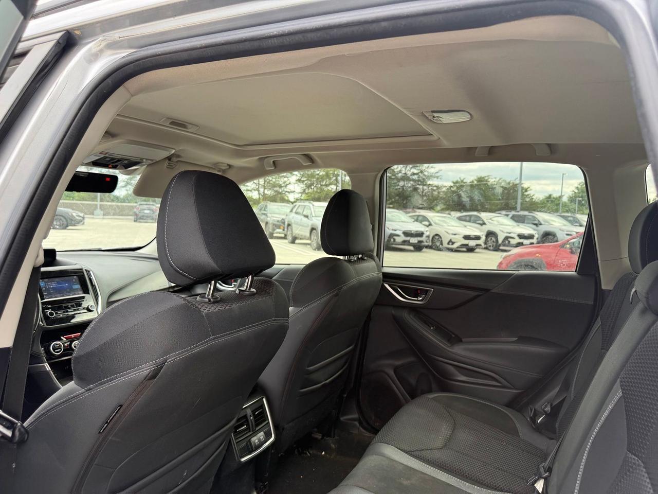 2019 Subaru Forester Premium Springfield VA