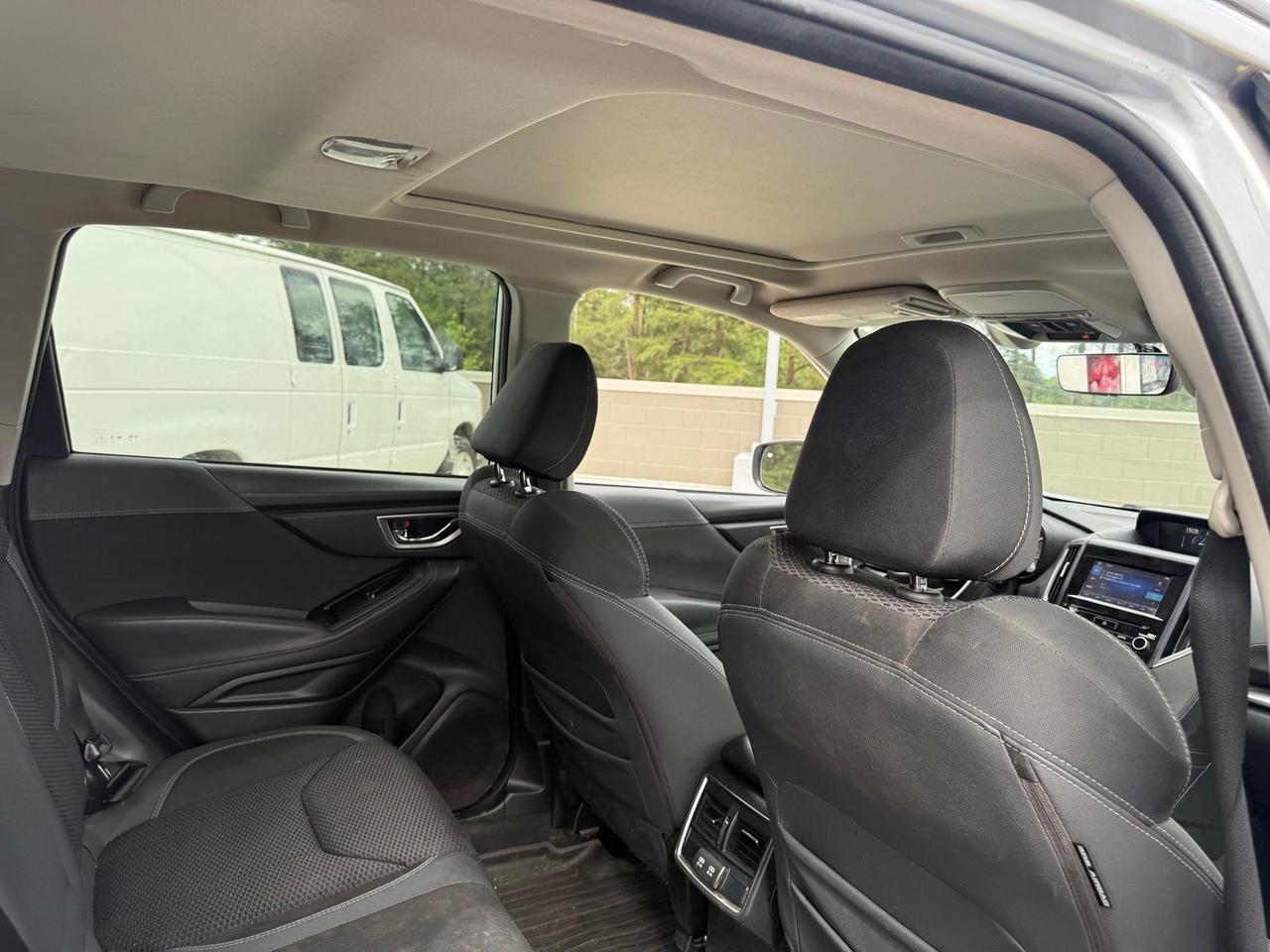 2019 Subaru Forester Premium Springfield VA