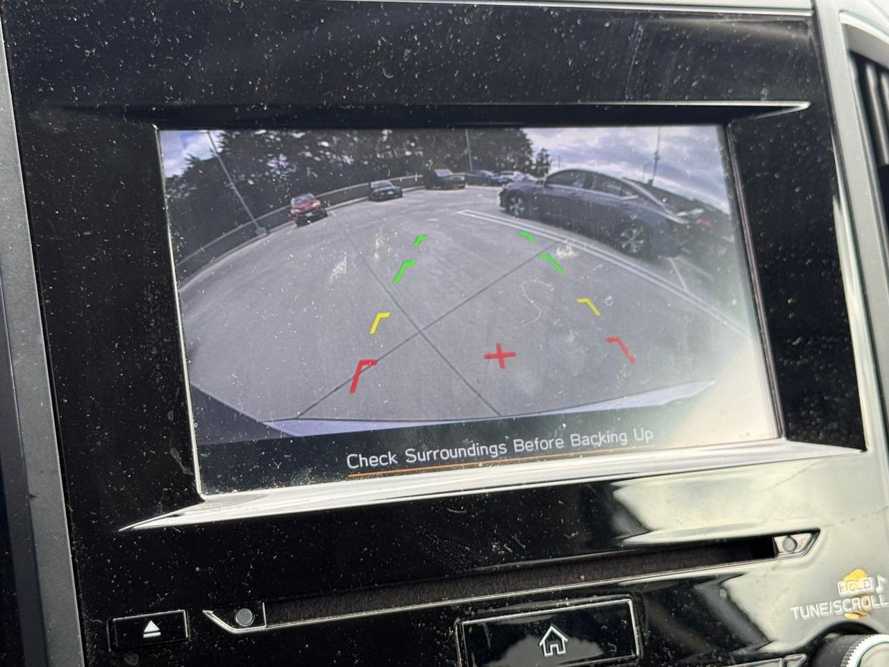 2019 Subaru Forester Premium Springfield VA