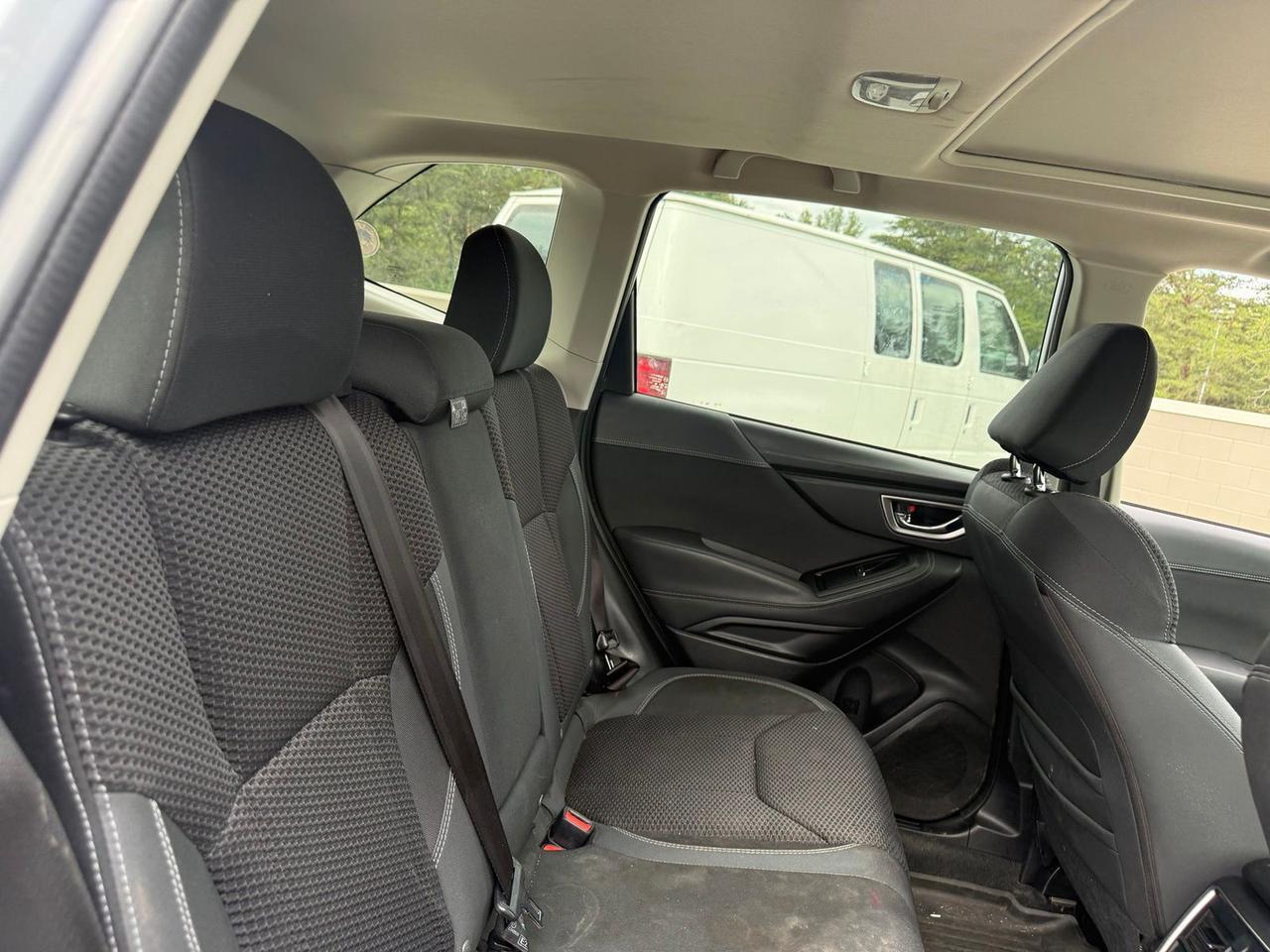 2019 Subaru Forester Premium Springfield VA