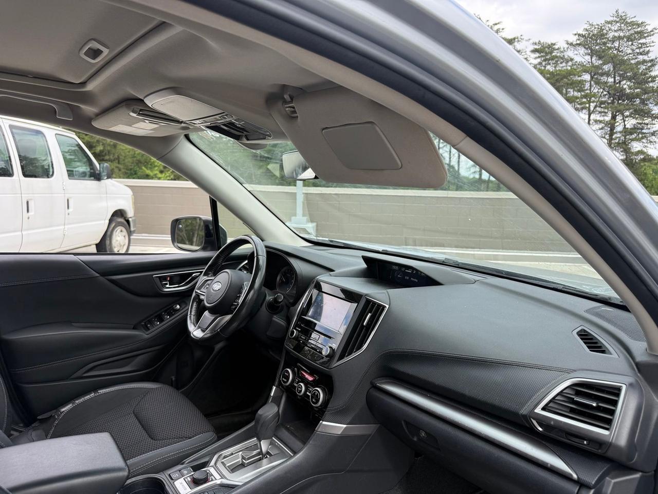 2019 Subaru Forester Premium Springfield VA