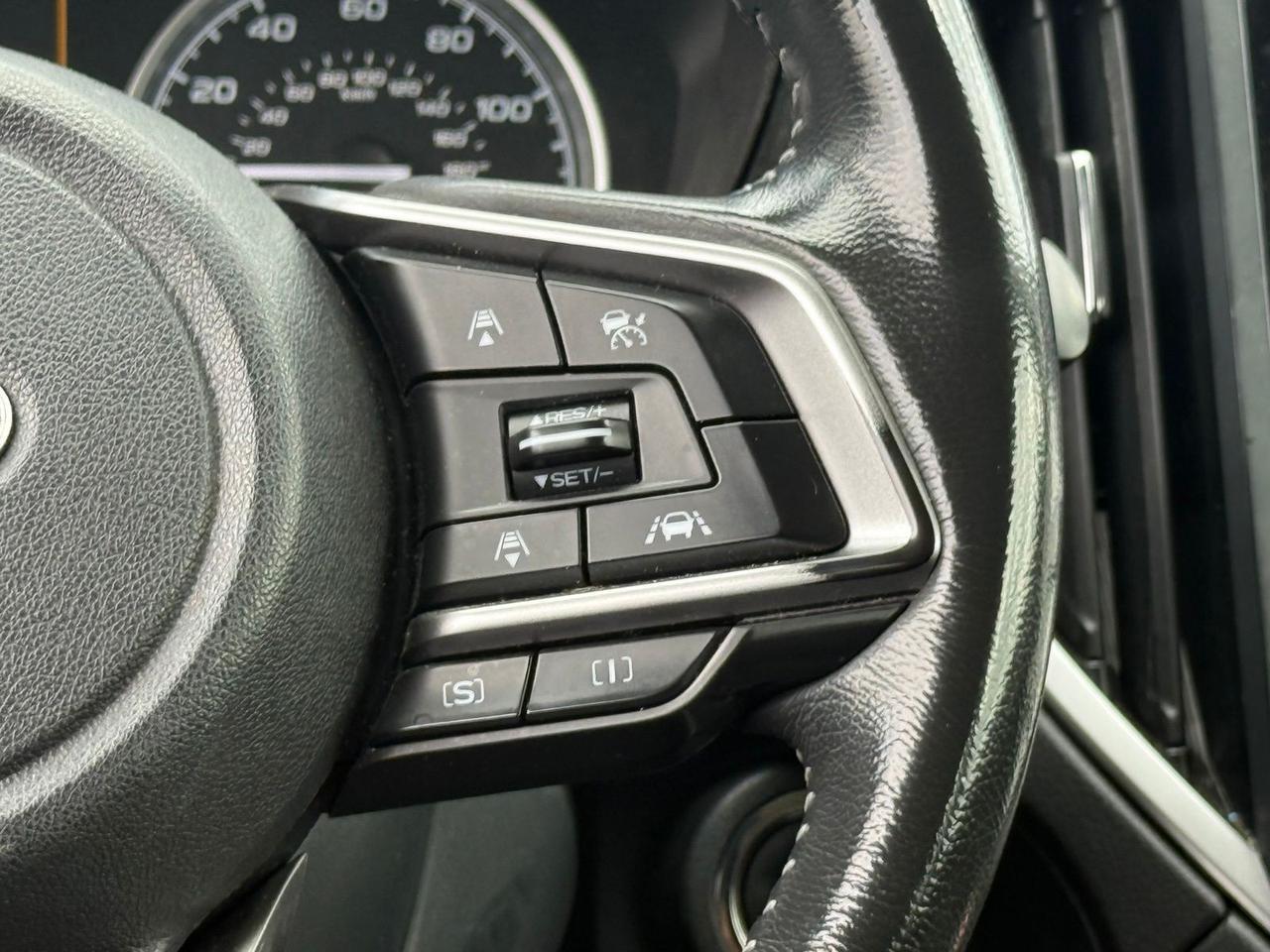 2019 Subaru Forester Premium Springfield VA