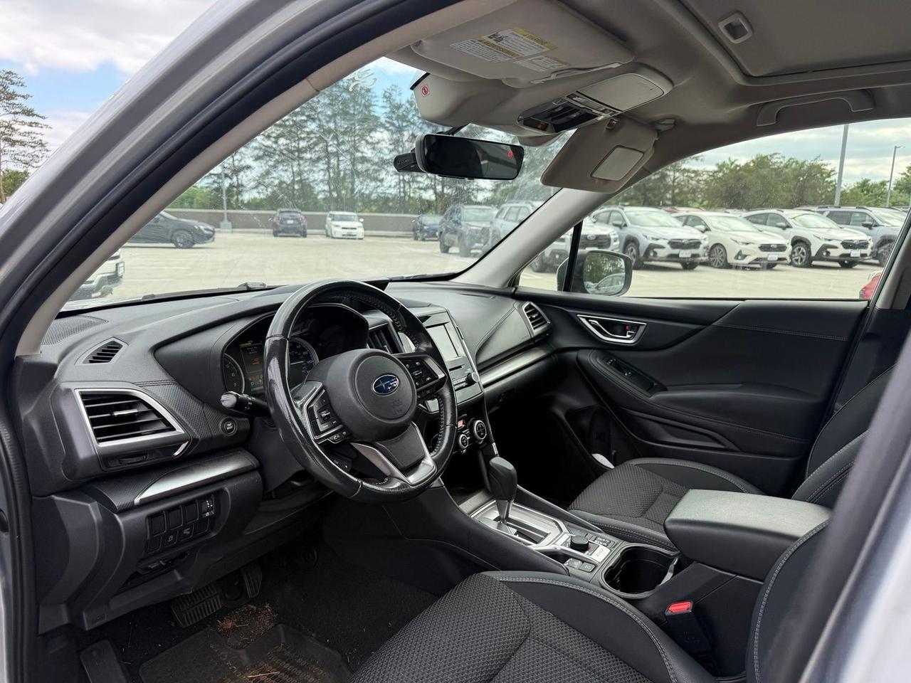 2019 Subaru Forester Premium Springfield VA