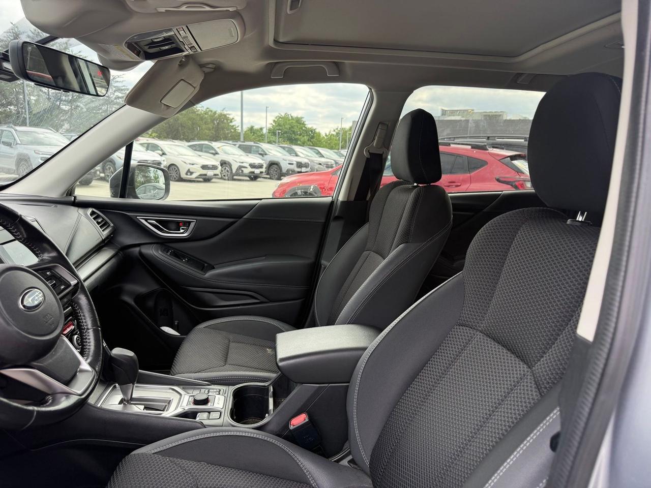 2019 Subaru Forester Premium Springfield VA
