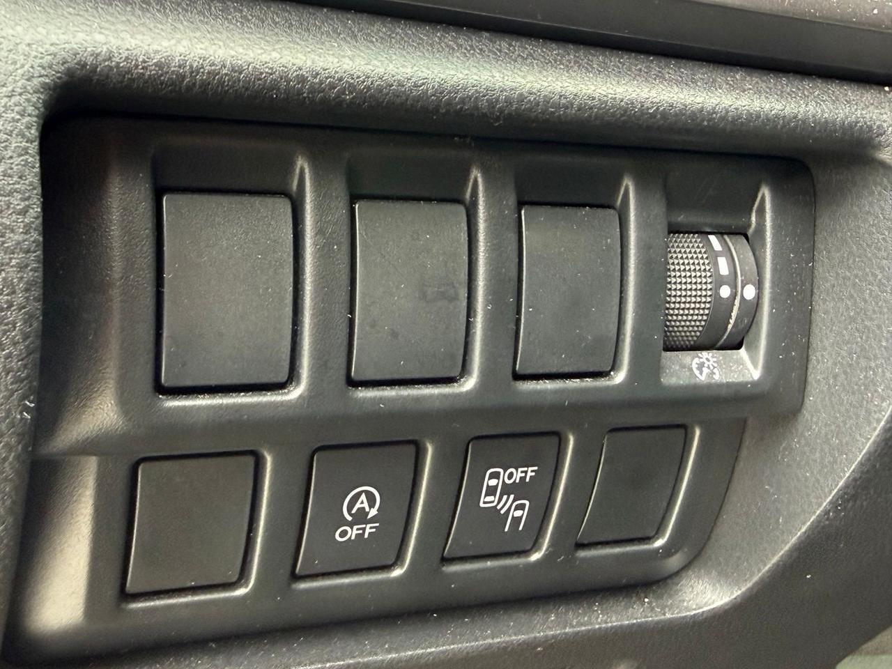 2019 Subaru Forester Premium Springfield VA
