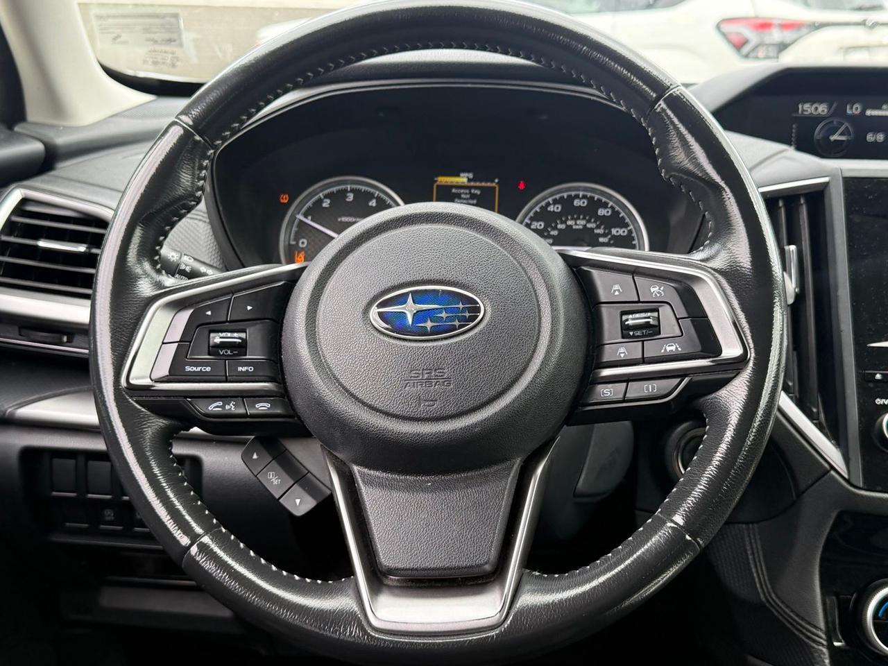 2019 Subaru Forester Premium Springfield VA
