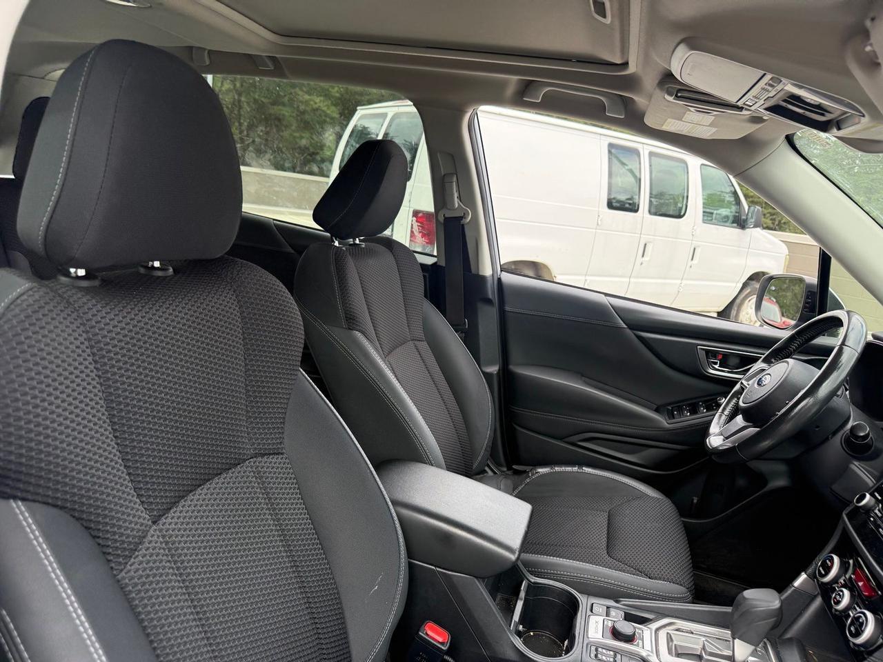 2019 Subaru Forester Premium Springfield VA