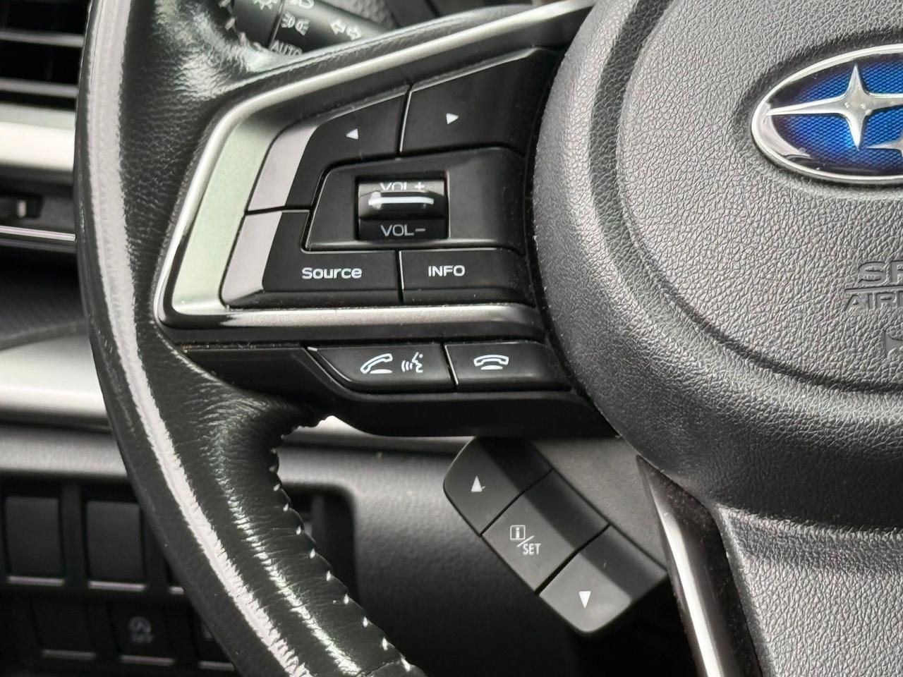 2019 Subaru Forester Premium Springfield VA