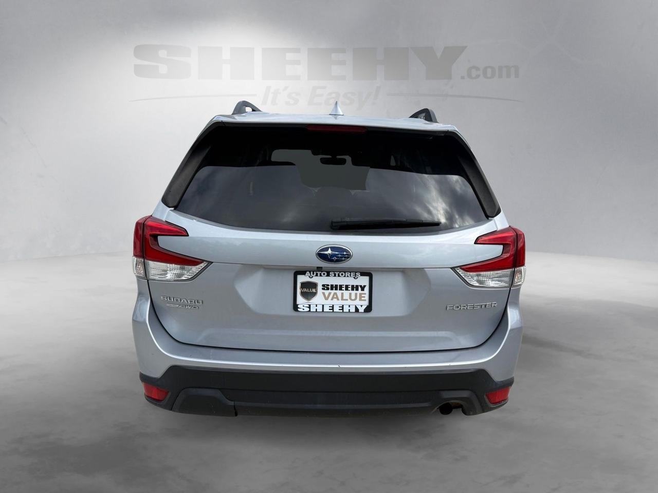 2019 Subaru Forester Premium Springfield VA