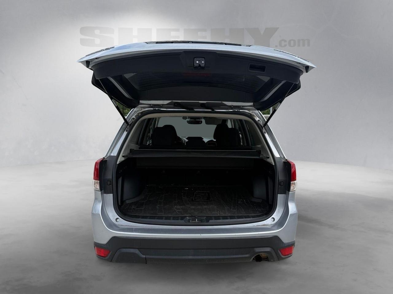 2019 Subaru Forester Premium Springfield VA