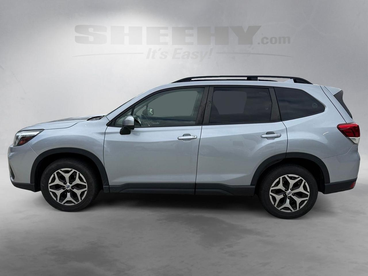 2019 Subaru Forester Premium Springfield VA