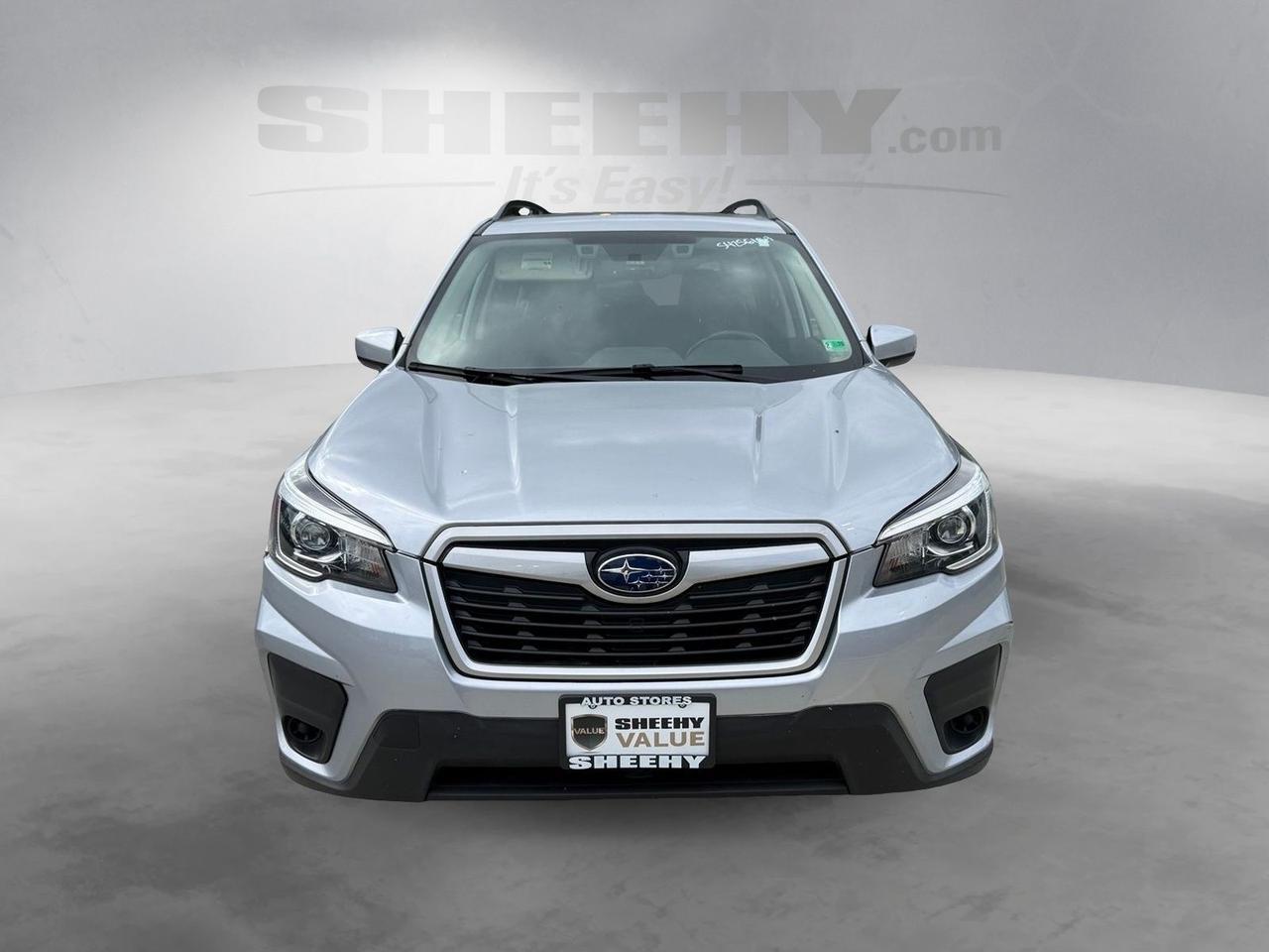 2019 Subaru Forester Premium Springfield VA