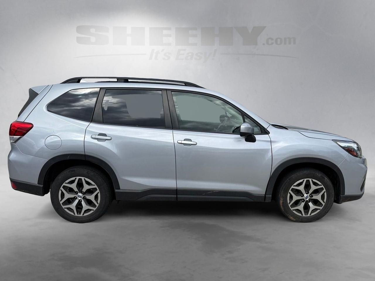 2019 Subaru Forester Premium Springfield VA