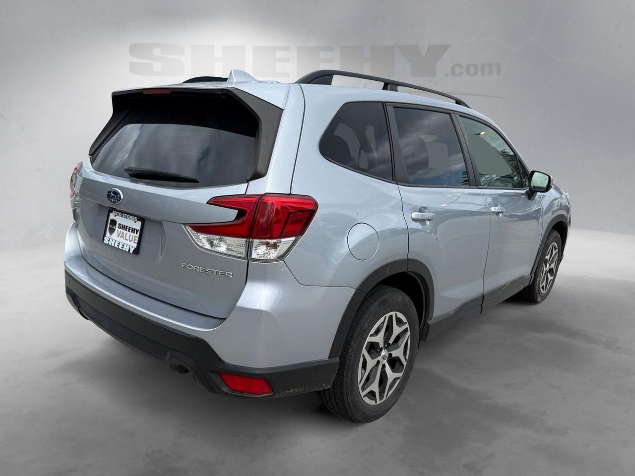 2019 Subaru Forester Premium Springfield VA