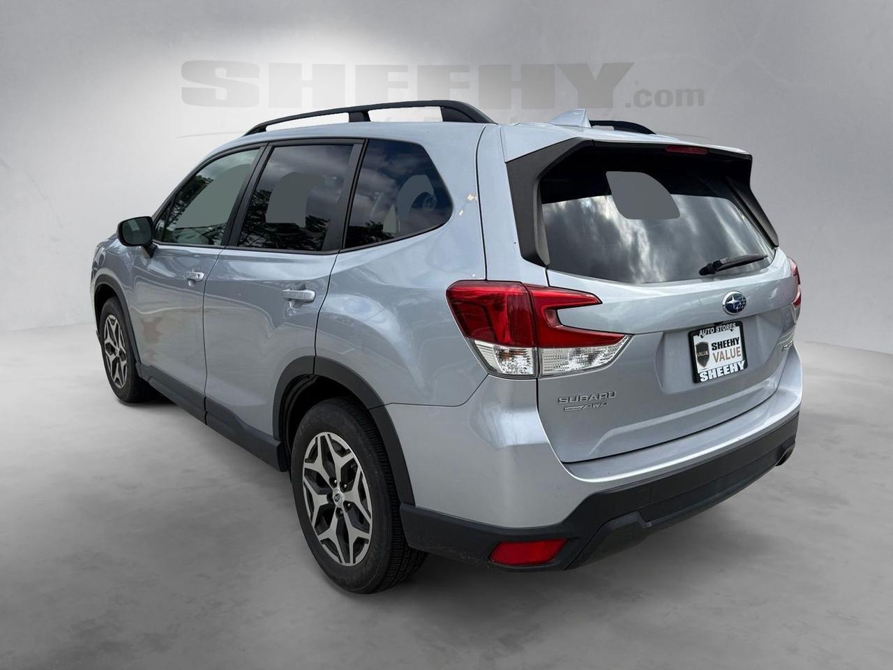 2019 Subaru Forester Premium Springfield VA