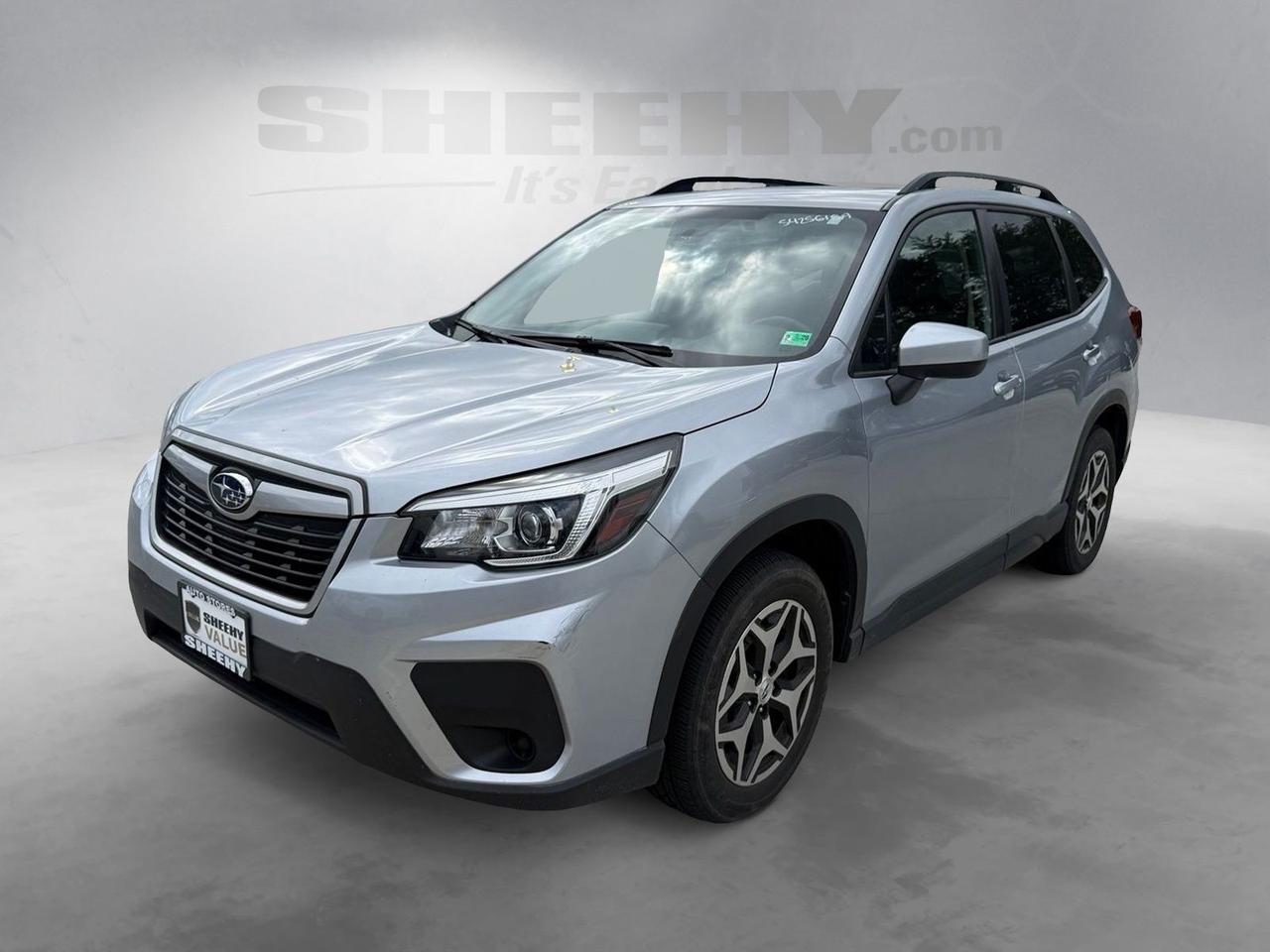 2019 Subaru Forester Premium Springfield VA