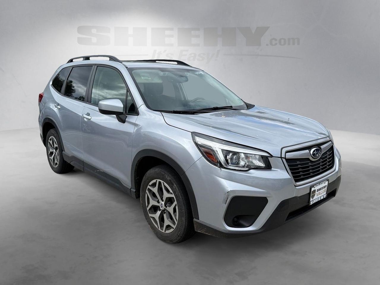 2019 Subaru Forester Premium Springfield VA