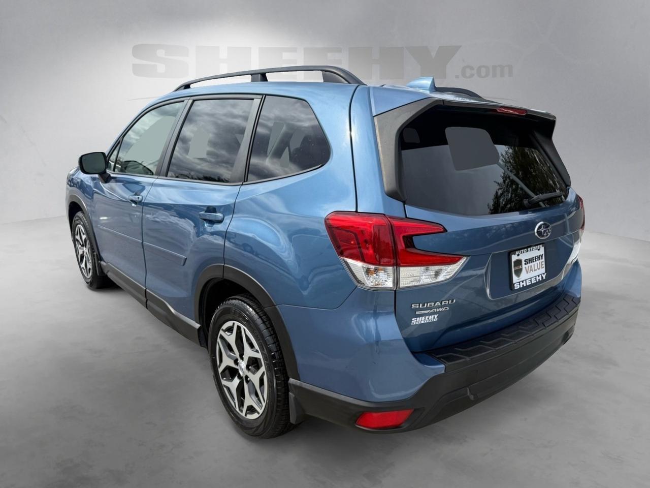 2019 Subaru Forester Premium Springfield VA