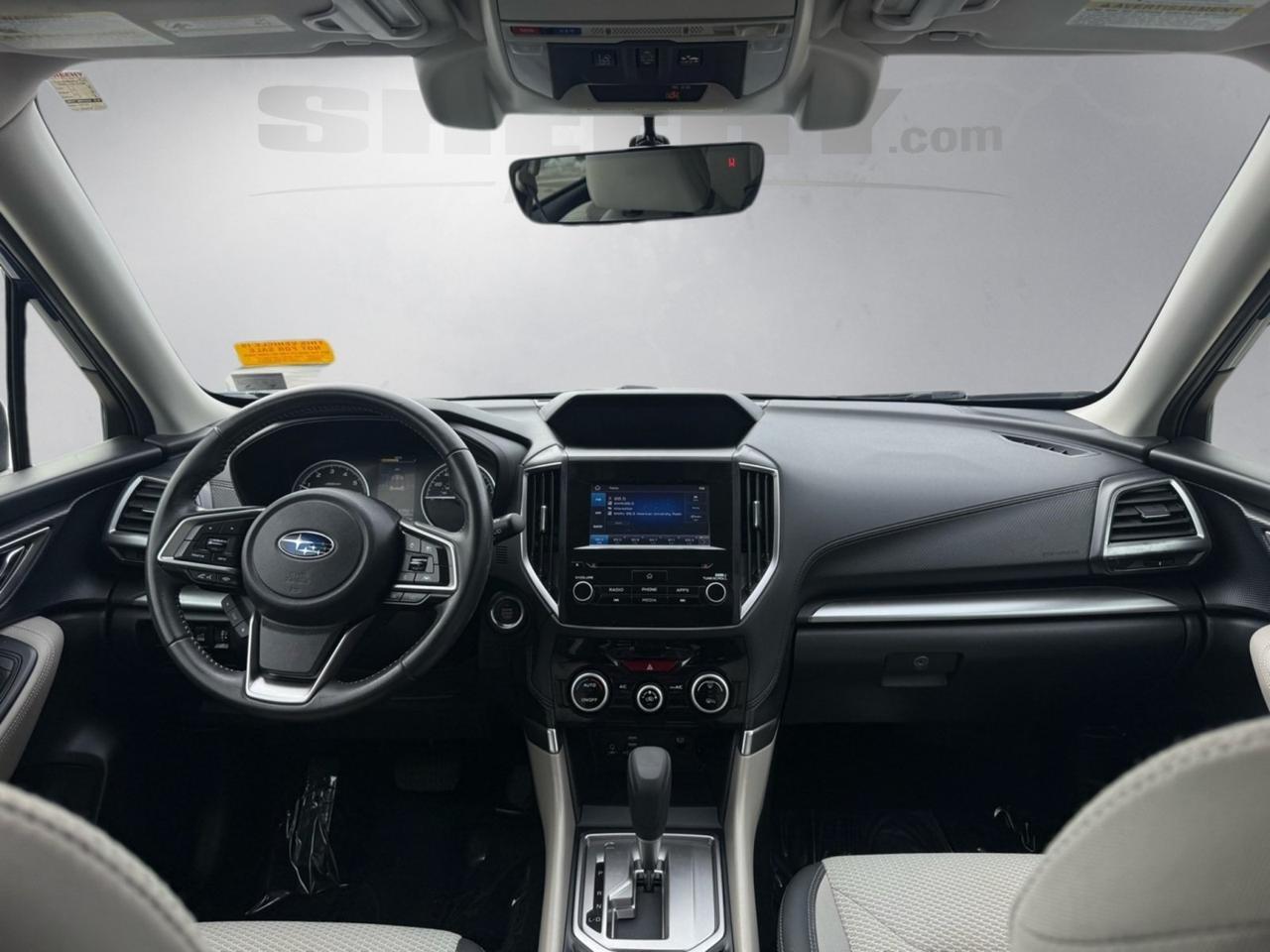 2019 Subaru Forester Premium Springfield VA