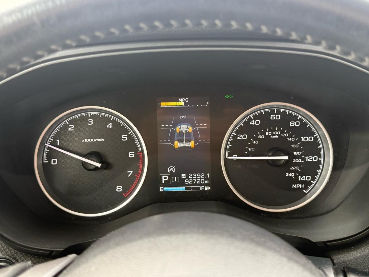 2019 Subaru Forester Premium Springfield VA