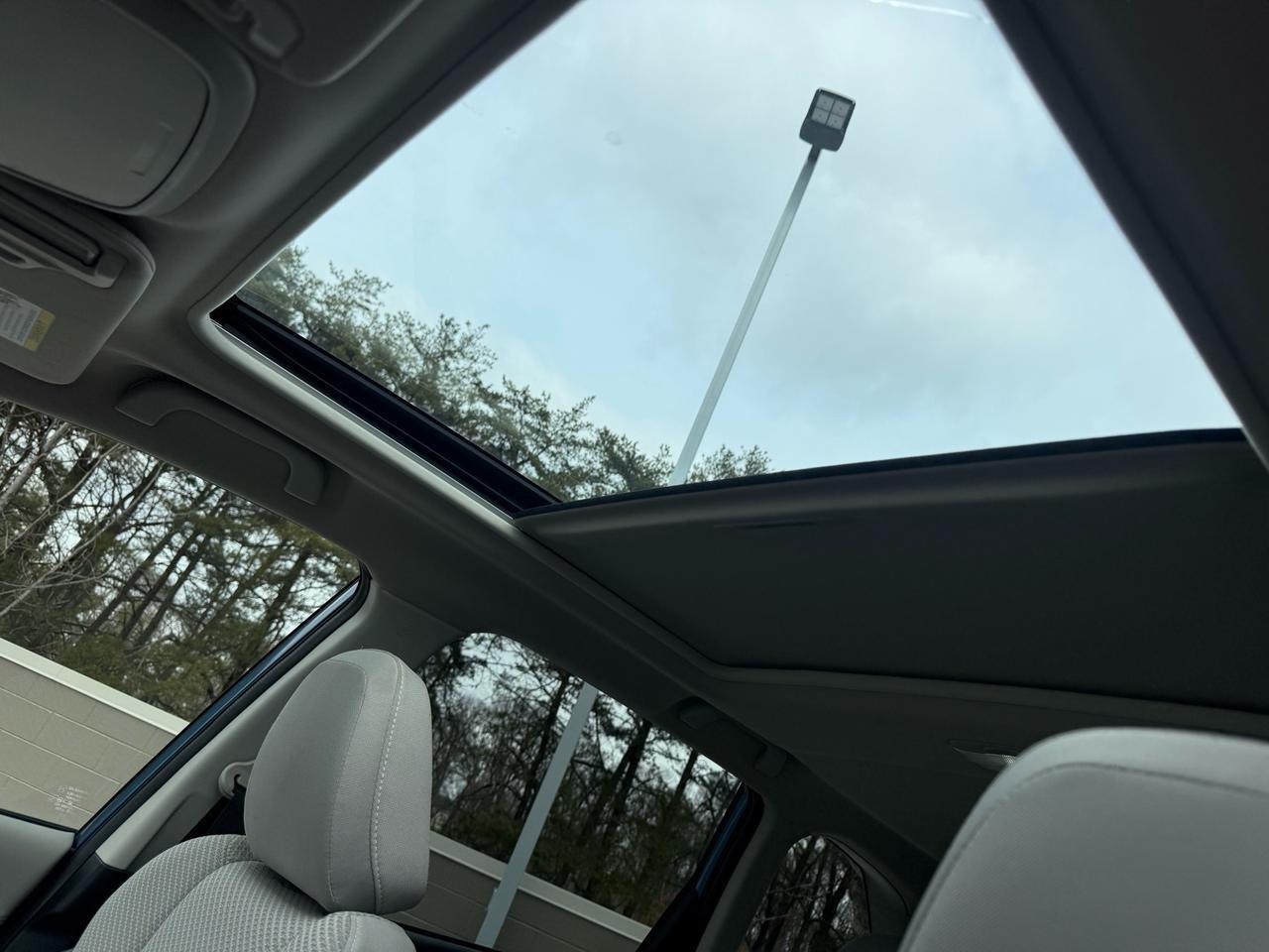 2019 Subaru Forester Premium Springfield VA